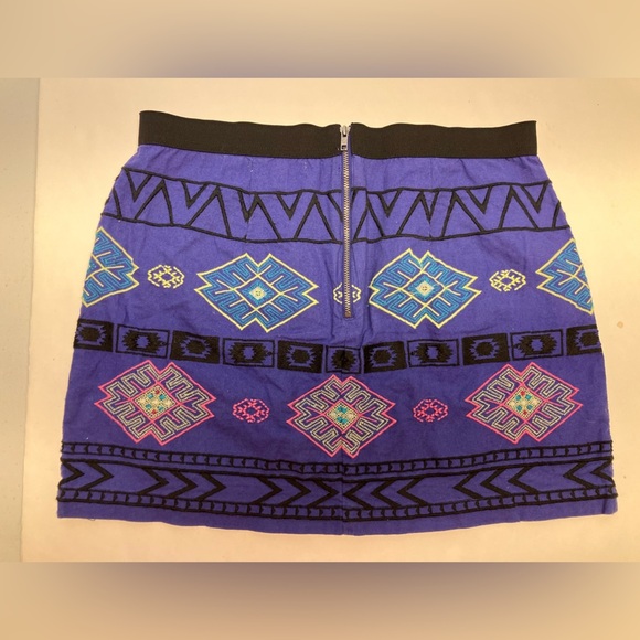 Women’s Mini Skirts (Set of 2), Size 8, AEO, Gap - Picture 4 of 5